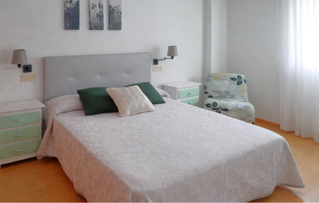Appartement 4 personnes à Calpe - Photo 6