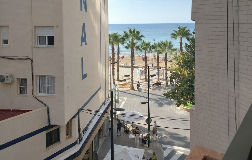Appartement 4 personnes à Calpe - Photo 7