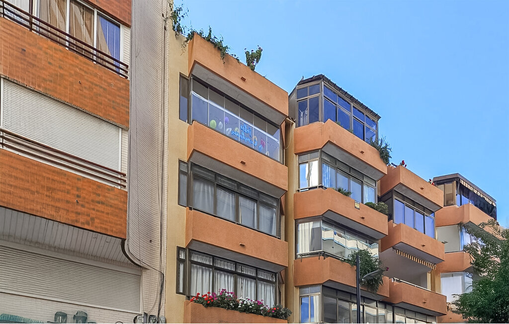 Appartement 4 personnes à Calpe - Photo 9