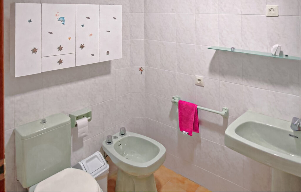 Appartement 4 personnes à Calpe - Photo 11