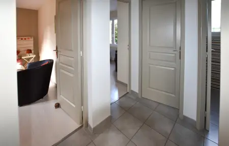 Maison plain-pied avec piscine privée à Mazan : photo 15