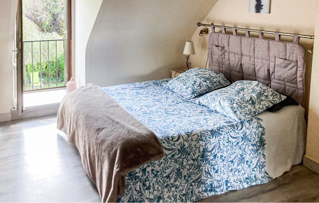 Maison en pierre avec jardin 3000 m² à Parigné - Photo 11