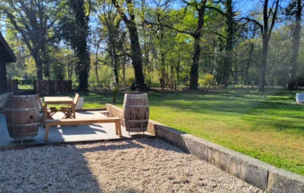 Maison 6 pers. avec piscine privée et grand jardin - Photo 2