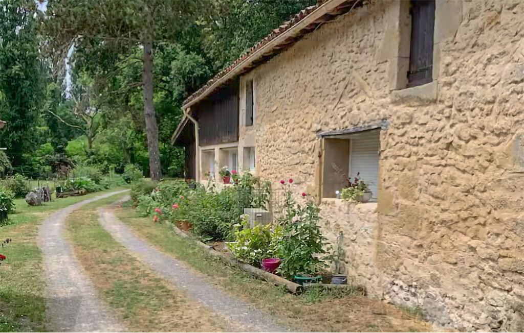 Maison 6 pers. avec piscine privée et grand jardin - Photo 9