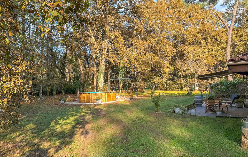 Maison 6 pers. avec piscine privée et grand jardin - Photo 11