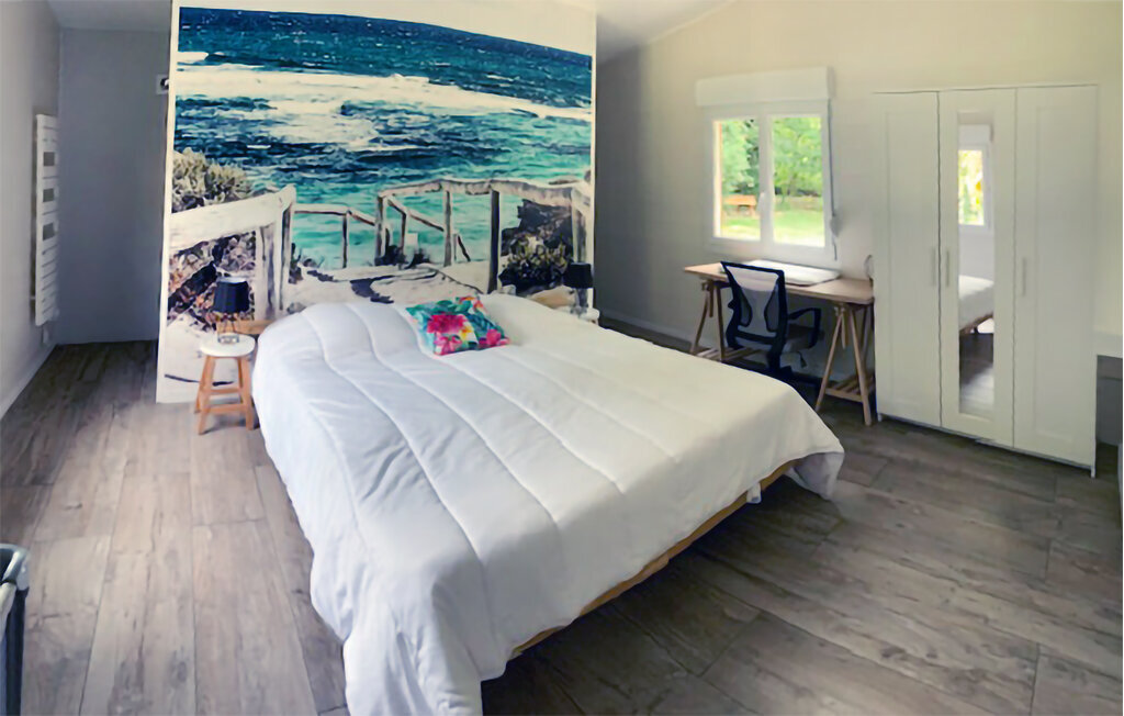 Maison 6 pers. avec piscine privée et grand jardin - Photo 19