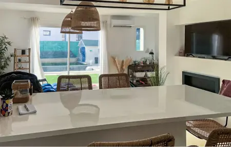 Maison 6 personnes avec piscine privée à La Seyne-sur-Mer : photo 6