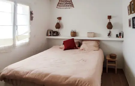 Maison 6 personnes avec piscine privée à La Seyne-sur-Mer : photo 8