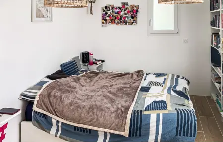 Maison 6 personnes avec piscine privée à La Seyne-sur-Mer : photo 9