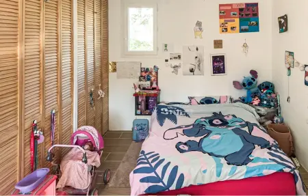 Maison 6 personnes avec piscine privée à La Seyne-sur-Mer : photo 10