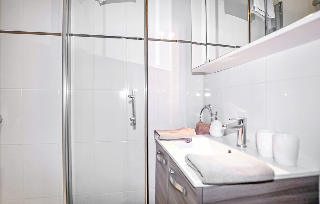 Longère authentique piscine et jacuzzi à Sieurac - Photo 33