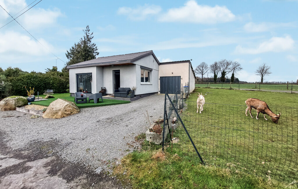 Maison rurale 65 m² avec vue sur pâturages à Parigné - Photo 1