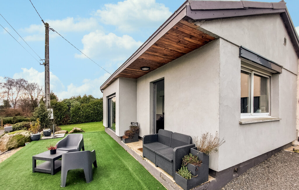 Maison rurale 65 m² avec vue sur pâturages à Parigné - Photo 2