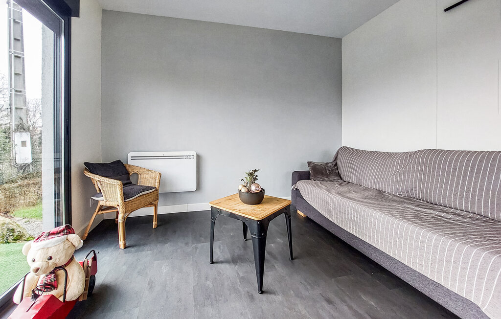 Maison rurale 65 m² avec vue sur pâturages à Parigné - Photo 3