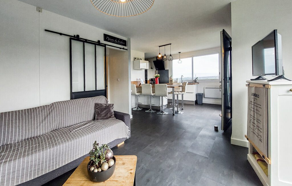 Maison rurale 65 m² avec vue sur pâturages à Parigné - Photo 4