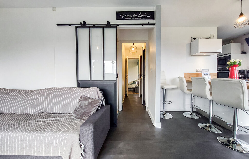 Maison rurale 65 m² avec vue sur pâturages à Parigné - Photo 5