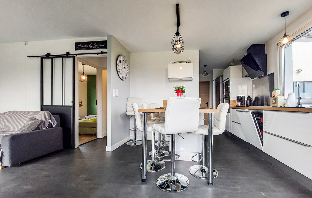Maison rurale 65 m² avec vue sur pâturages à Parigné - Photo 6