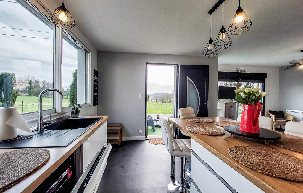 Maison rurale 65 m² avec vue sur pâturages à Parigné - Photo 7