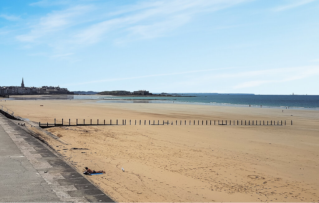 Maison rurale 65 m² avec vue sur pâturages à Parigné - Photo 9