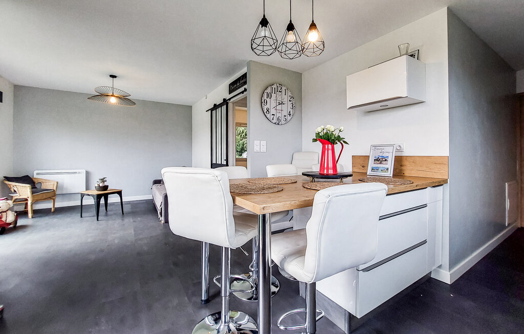 Maison rurale 65 m² avec vue sur pâturages à Parigné - Photo 11