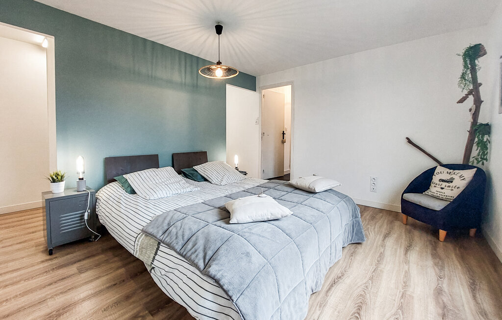 Maison rurale 65 m² avec vue sur pâturages à Parigné - Photo 12
