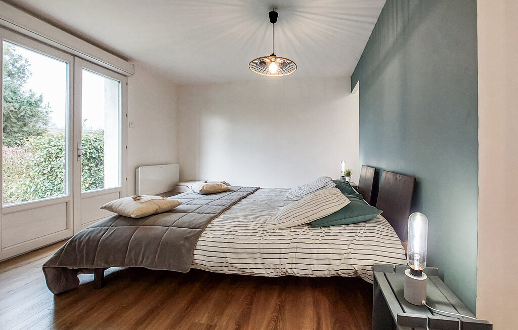 Maison rurale 65 m² avec vue sur pâturages à Parigné - Photo 13