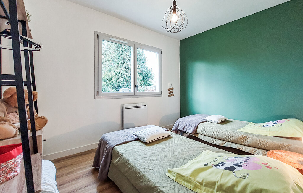 Maison rurale 65 m² avec vue sur pâturages à Parigné - Photo 14