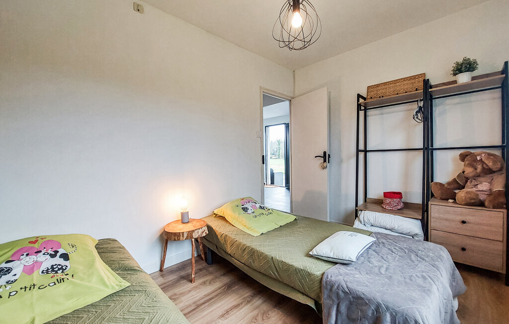 Maison rurale 65 m² avec vue sur pâturages à Parigné - Photo 15