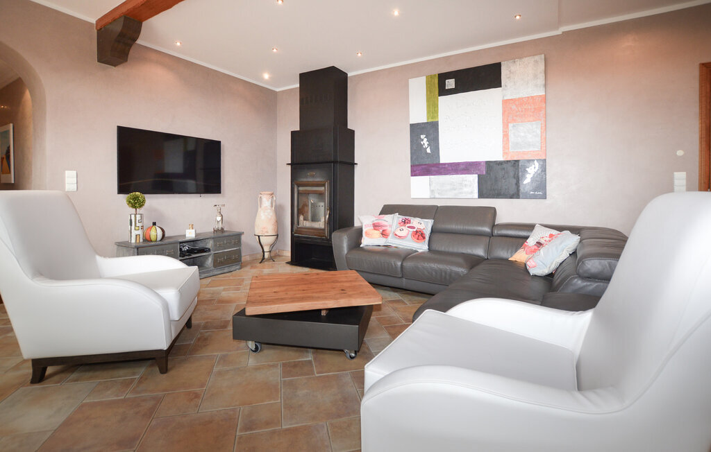 Villa avec piscine privée à Saint-Florent, 8 personnes - Photo 3