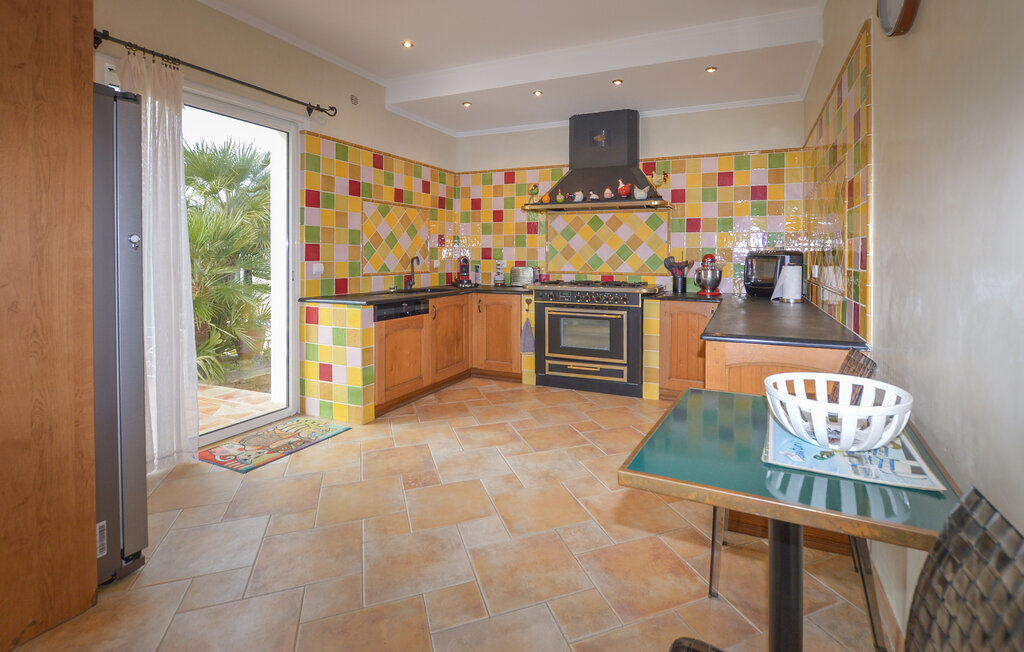 Villa avec piscine privée à Saint-Florent, 8 personnes - Photo 6