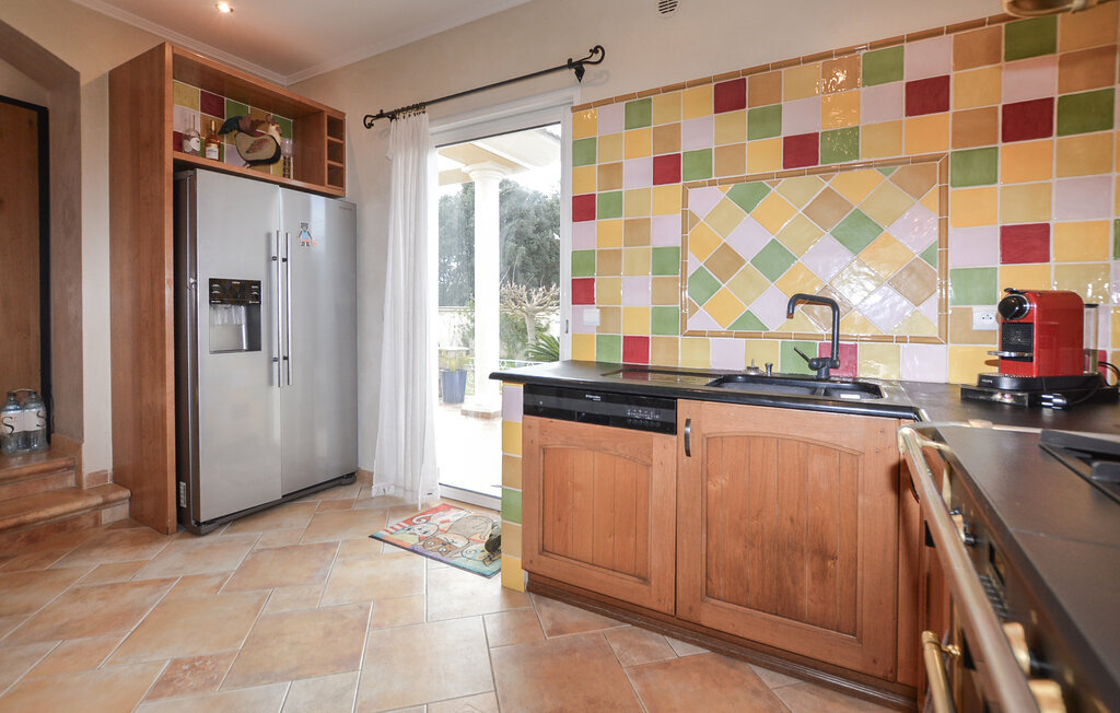 Villa avec piscine privée à Saint-Florent, 8 personnes - Photo 7