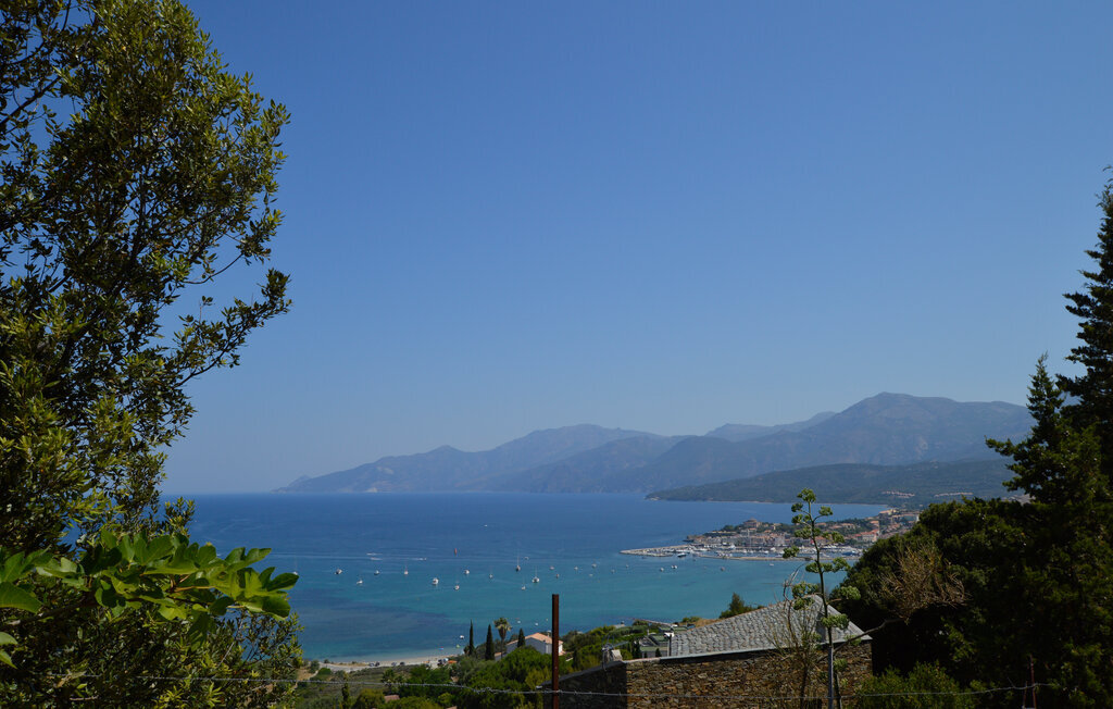 Villa avec piscine privée à Saint-Florent, 8 personnes - Photo 8