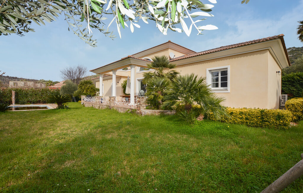 Villa avec piscine privée à Saint-Florent, 8 personnes - Photo 9