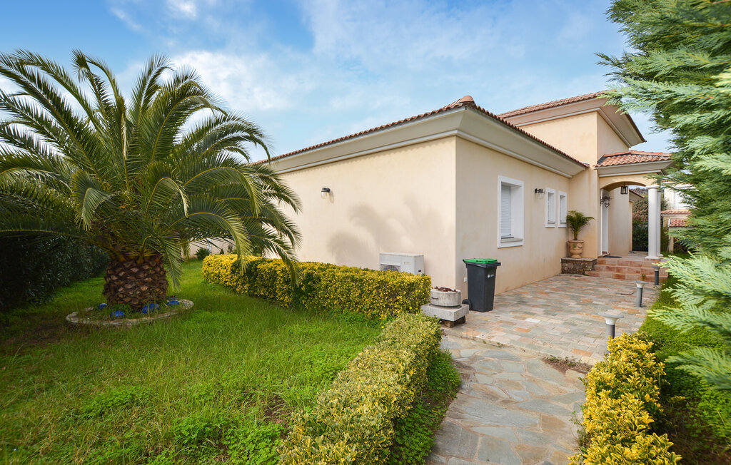 Villa avec piscine privée à Saint-Florent, 8 personnes - Photo 10