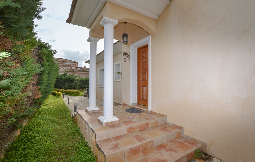 Villa avec piscine privée à Saint-Florent, 8 personnes - Photo 14