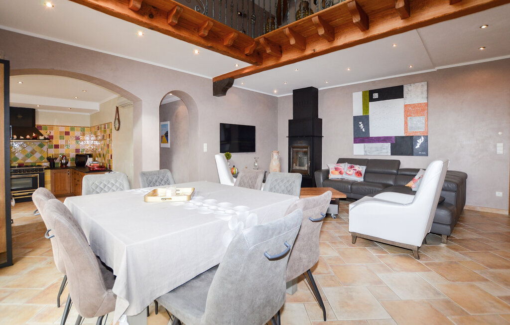 Villa avec piscine privée à Saint-Florent, 8 personnes - Photo 15