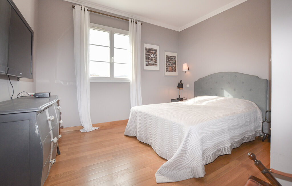 Villa avec piscine privée à Saint-Florent, 8 personnes - Photo 19