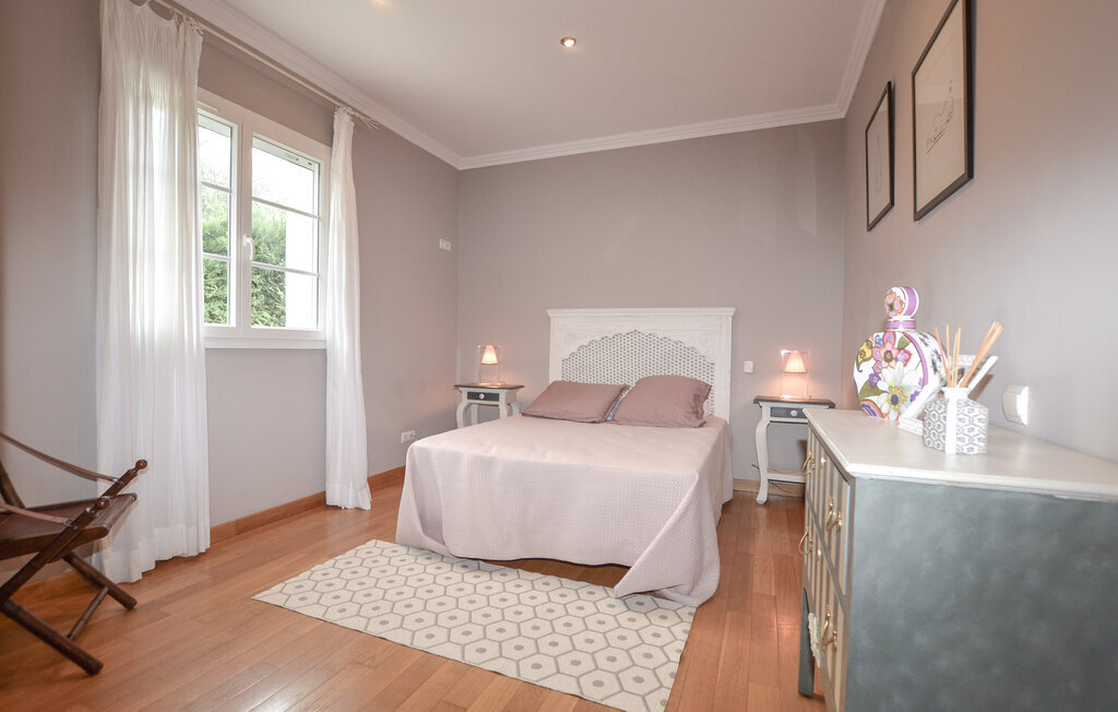 Villa avec piscine privée à Saint-Florent, 8 personnes - Photo 20