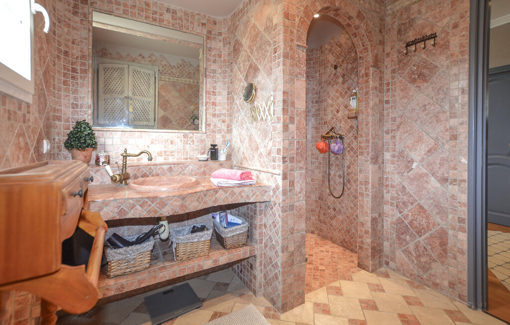 Villa avec piscine privée à Saint-Florent, 8 personnes - Photo 24