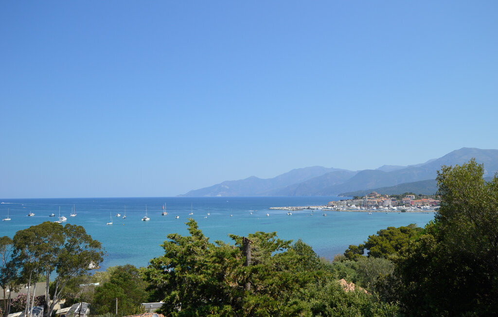 Villa avec piscine privée à Saint-Florent, 8 personnes - Photo 25