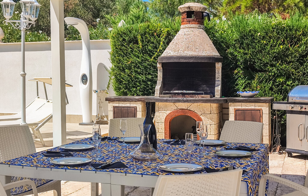 Villa DodoS, Maison 6 personnes à Altavilla Milicia - Photo 3