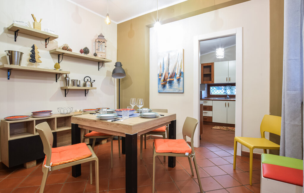 Villa DodoS, Maison 6 personnes à Altavilla Milicia - Photo 5
