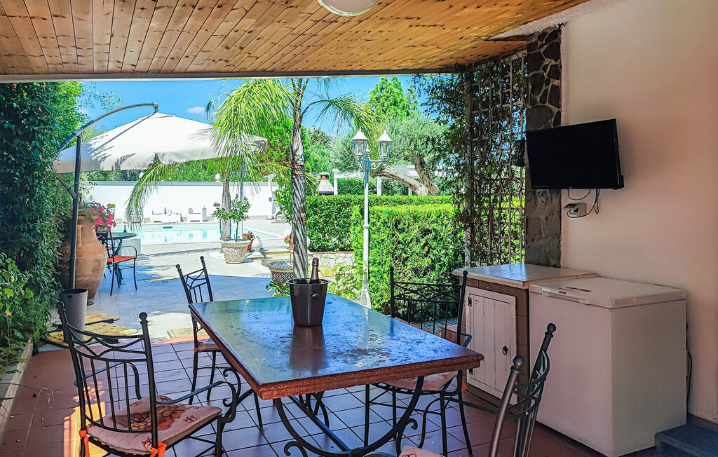 Villa DodoS, Maison 6 personnes à Altavilla Milicia - Photo 7