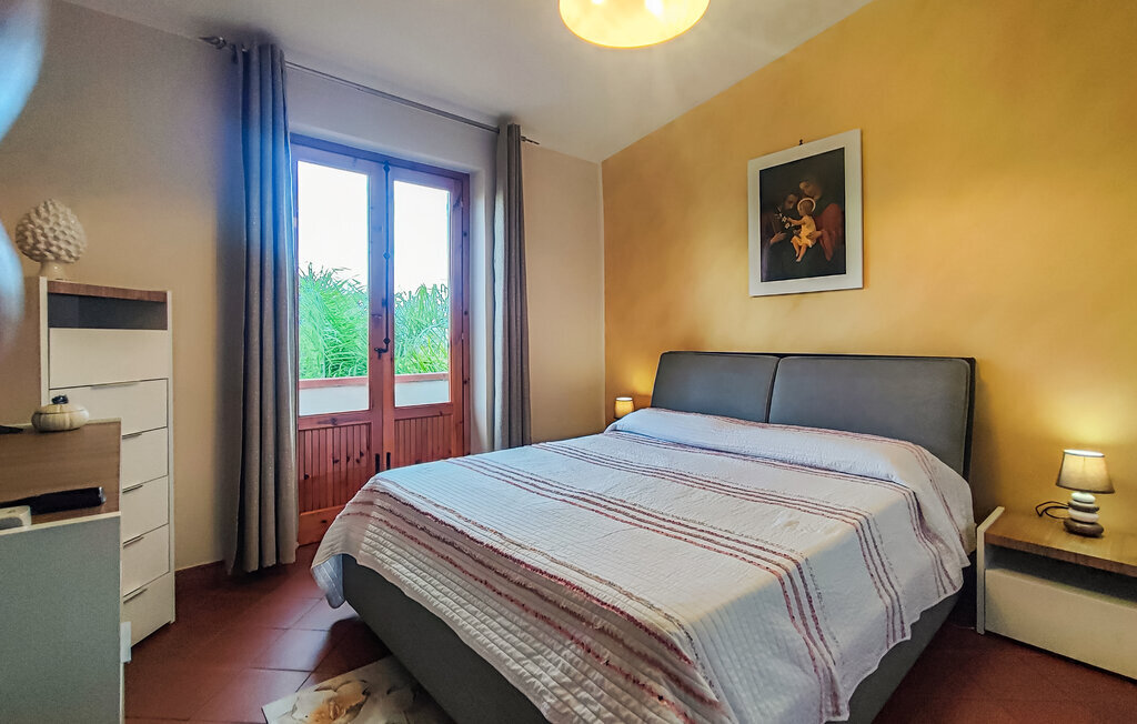 Villa DodoS, Maison 6 personnes à Altavilla Milicia - Photo 8