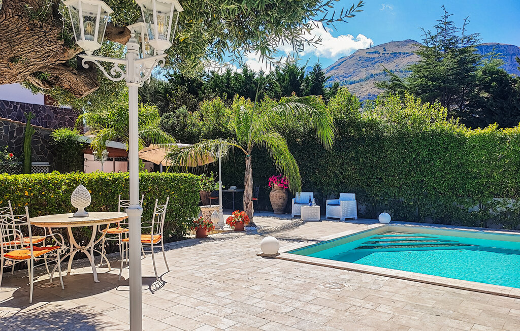 Villa DodoS, Maison 6 personnes à Altavilla Milicia - Photo 10