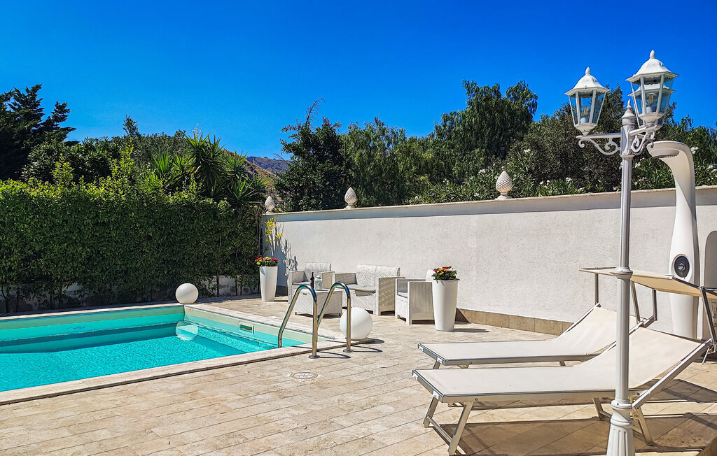 Villa DodoS, Maison 6 personnes à Altavilla Milicia - Photo 11