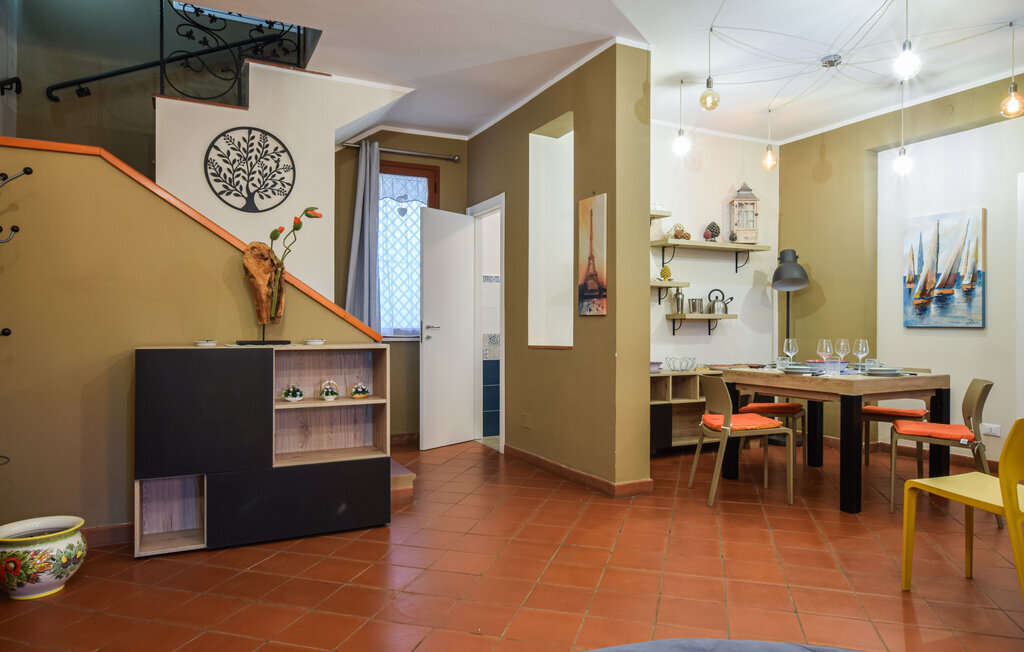 Villa DodoS, Maison 6 personnes à Altavilla Milicia - Photo 21
