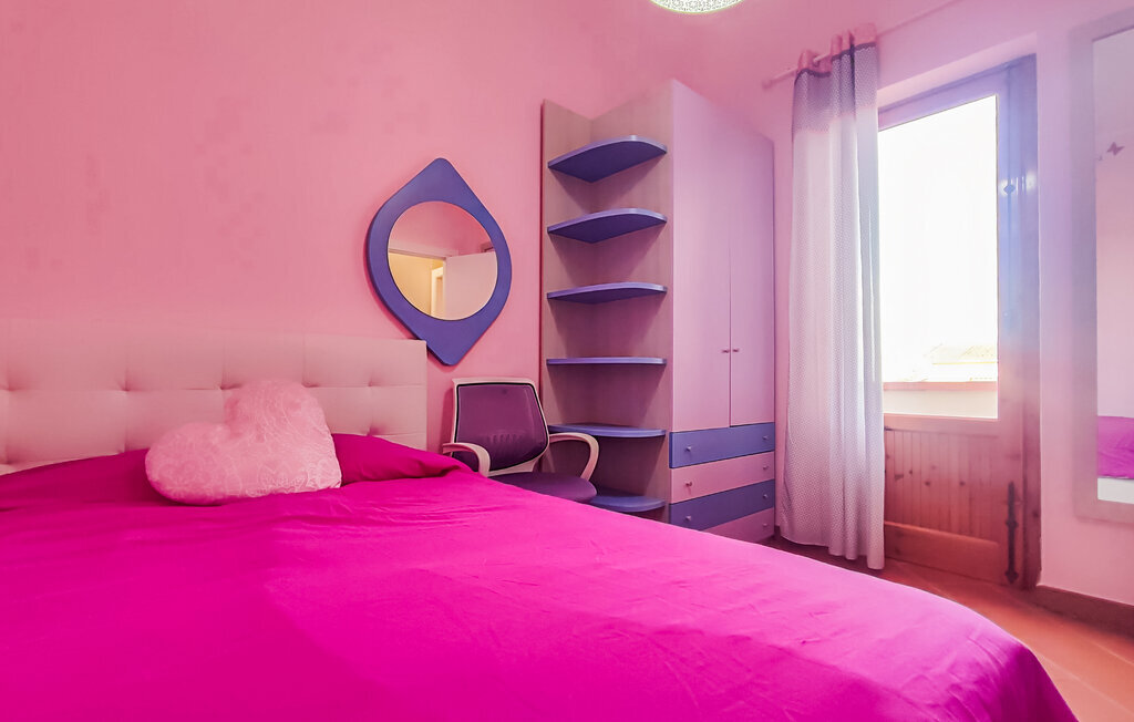Villa DodoS, Maison 6 personnes à Altavilla Milicia - Photo 26