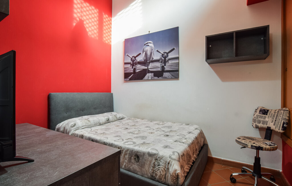 Villa DodoS, Maison 6 personnes à Altavilla Milicia - Photo 29