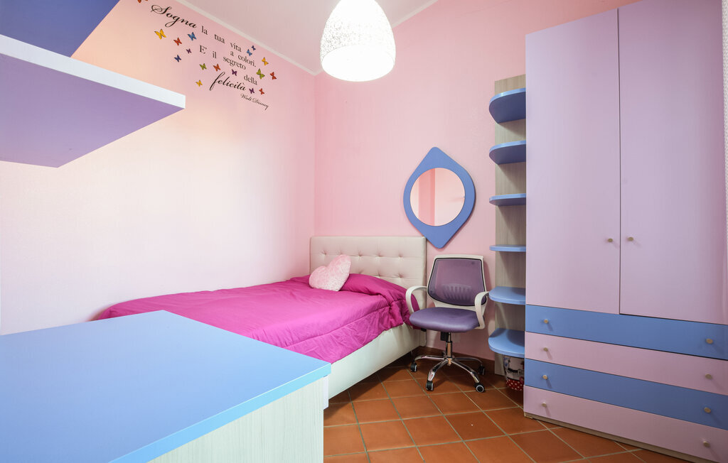 Villa DodoS, Maison 6 personnes à Altavilla Milicia - Photo 31